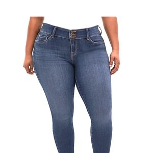 Womens torrid jeans jegging